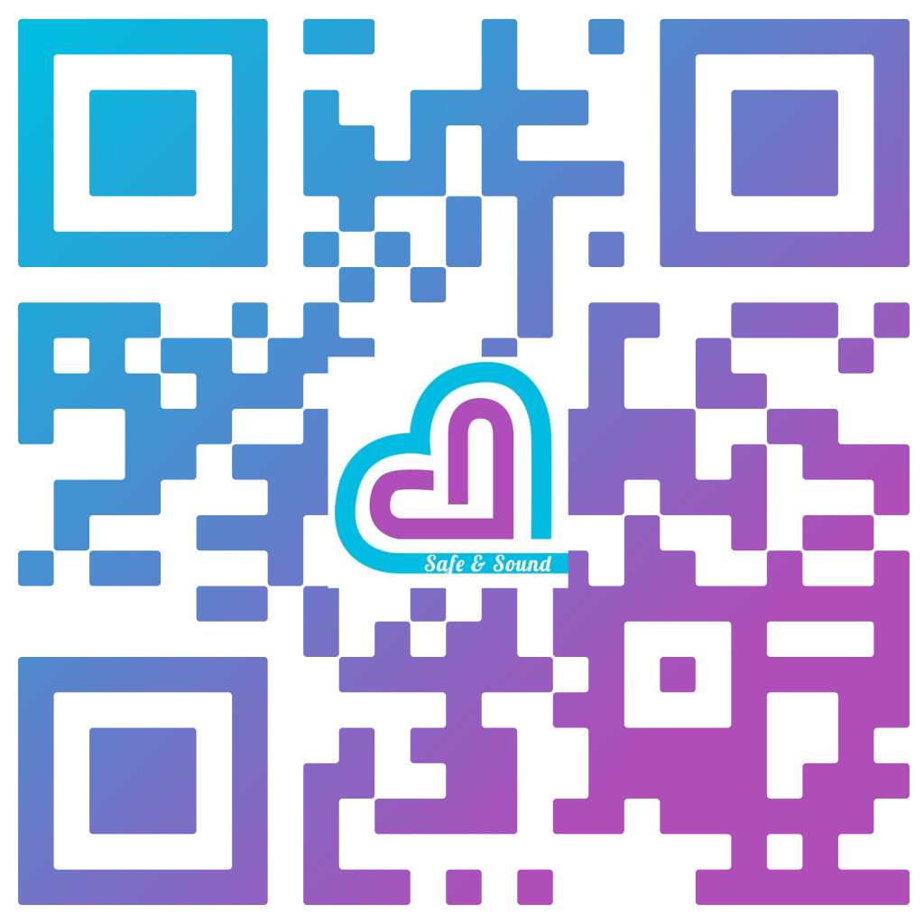QRCode-seguroysano.org